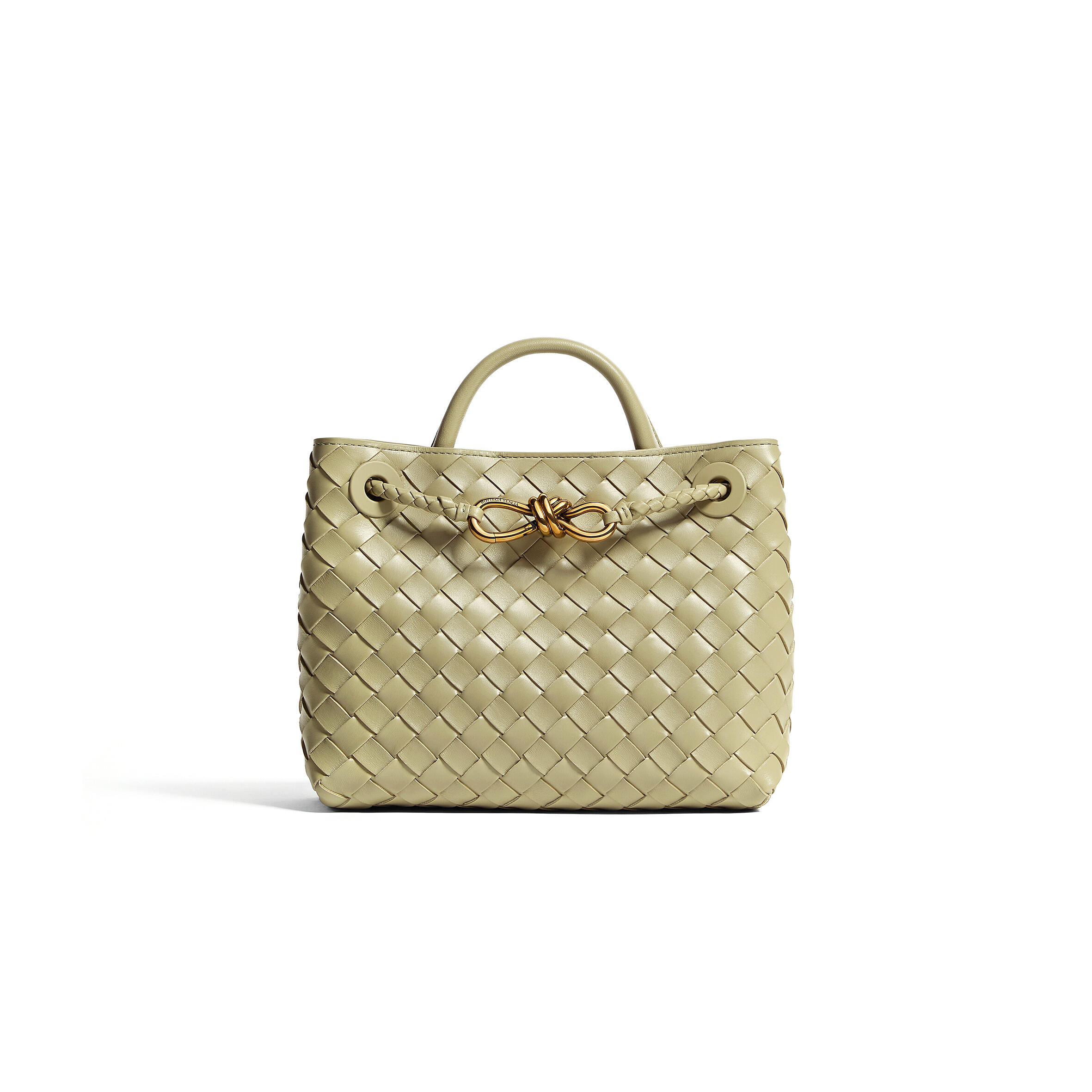 BOTTEGA VENETA SMALL ANDIAMO 766014VCPP12943 (25*20*10cm)